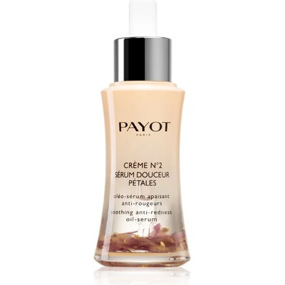 PAYOT N°2 Sérum Douceur Pétales стягащ серум-масло 30ml