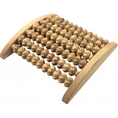 Mister Geppetto Okrúhly masážny prístroj na nohy