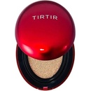 Tirtir Mask Fit Red Cushion SPF 40 PA++ Dlouhotrvající make-up v polštářku 17N Vanilla 18 g