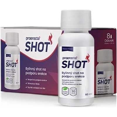 Proerecta Shot 60 ml