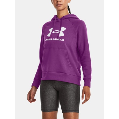 Under Armour UA Rival Fleece Big Logo Hdy Sweatshirt Under Armour | Lilav | ЖЕНИ | XS