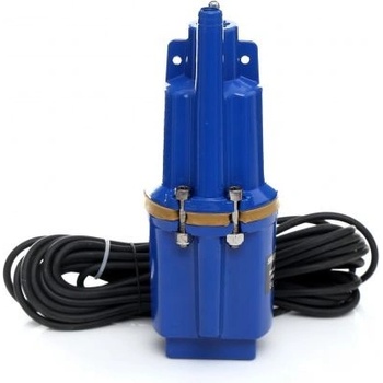 Kraft & Dele KD766 QJD2-62/15-1.1kW