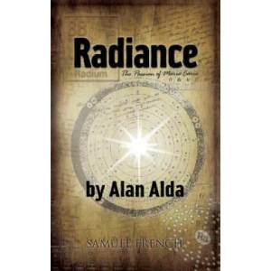 Radiance | Alan Alda (ISBN: 9780573700606)