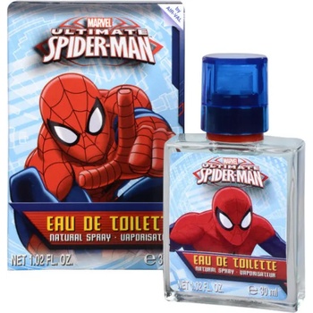 EP Line Marvel - Ultimate Spiderman EDT 30 ml