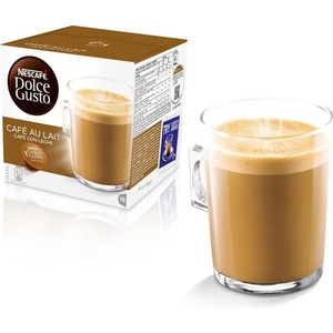 NESCAFÉ Dolce Gusto Cafe Au Lait (16)