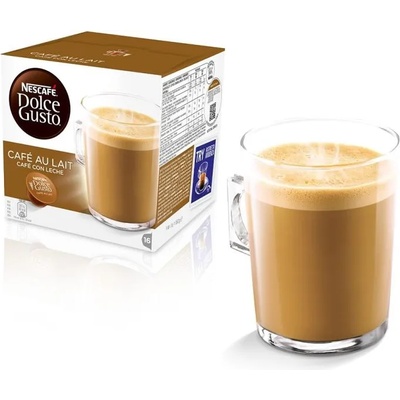 NESCAFÉ Dolce Gusto Cafe Au Lait (16)