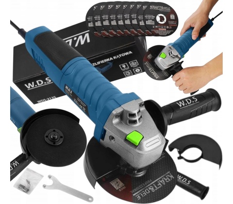 Kraft Dele WDS2135
