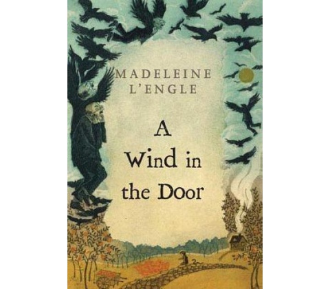 Wind in the Door
