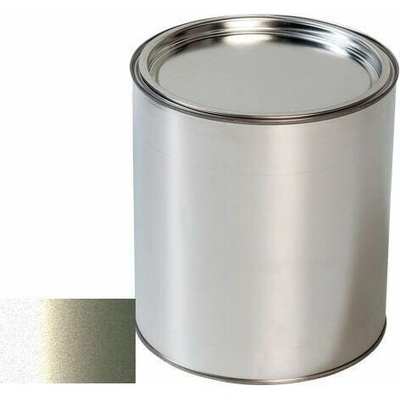 Marty's Autolak do pistole Honda GY23M Muscat Silver – Hledejceny.cz