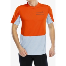 Norrona Senja Equaliser Lightweight Long Sleeve adrenalin