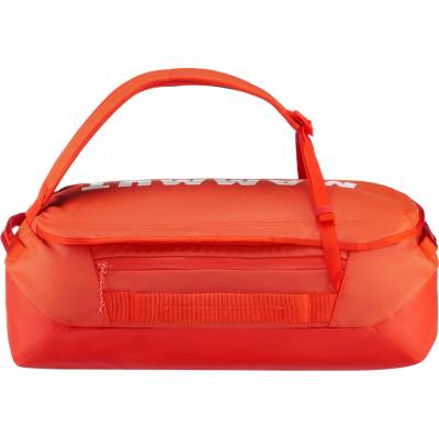 Mammut Cargo 35 červená 35 l