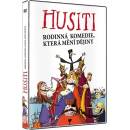 Husiti: , DVD