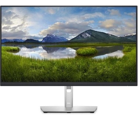 Dell P2723DE