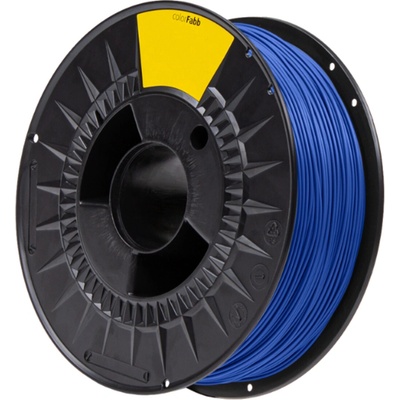 colorFabb PLA High Speed Pro Ultra Marine Blue 1,75 mm 1000 g