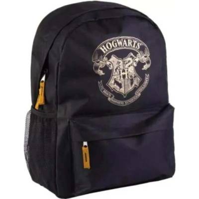 Harry Potter CEP2100004048 backpack černý 17 l