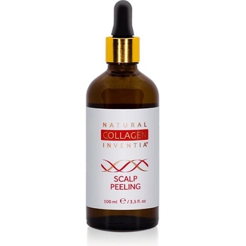 Inventia Scalp Peeling SÉRUM a peeling na vlasovou pokožku 100 ml