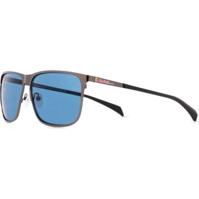 SPECT Eyewear Слънчеви очила Red bull spect Redms 101 S3 Sunglasses - Matt Gun / Blue - размер One Size (205-7057-0211)