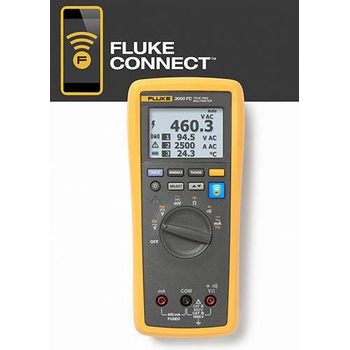 Fluke 3000 FC