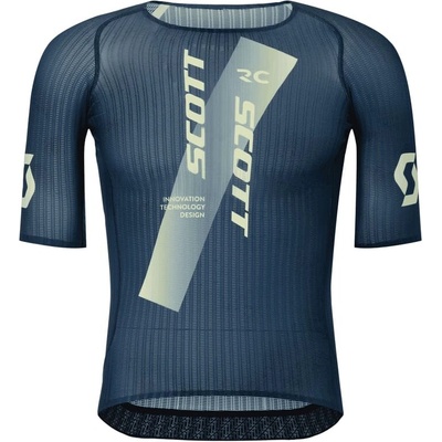 SCOTT Jersey M's RC Ultd SL SS Pánsky