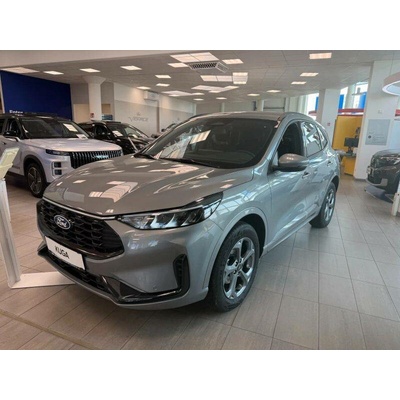 Ford Kuga 2.5 FHEV ST-Line 132 kW