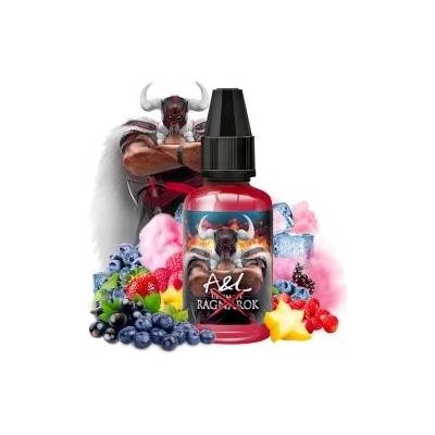 A&L Ragnarok X concentrate 30ml