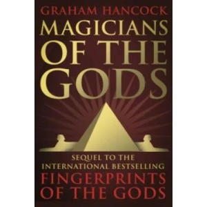 Magicians of the Gods (2016)