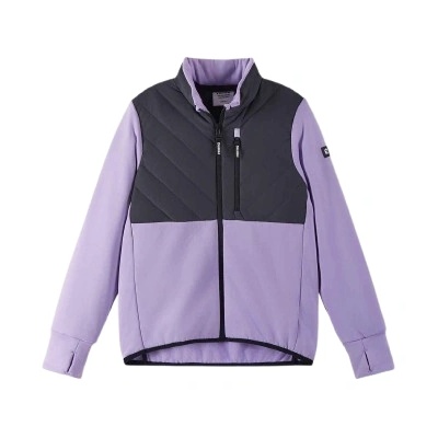 Reima Vaihtari Детски размер: 122 / Цвят: лилав