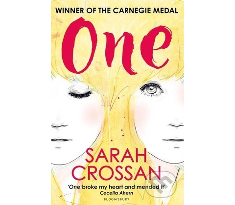 One - Sarah Crossan