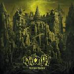 Witchpit - Forever Spoken (Limited Edition) (Limited Yellow Coloured) (LP) (0694685735588)