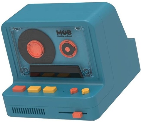 MOB RS-80