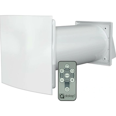 Dalap 24ZH01 HERO 9,4 W/230 V | 24ZH01
