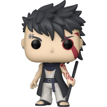 Image 1 of Funko Фигура Funko POP! Animation: Boruto - Naruto Next Generations - Kawaki (Glows in the Dark) (Special Edition) #1384 (084020)
