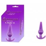  Lovesecret Sensual T-Plug 14