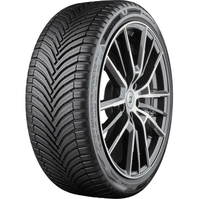 Bridgestone Turanza All Season 6 195/55 R16 91H runflat