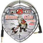 Pighog PHAC-10R, 6.3mm/6.3mm, 3m, Г-образен (PHAC-10R)