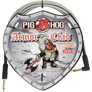 Pighog PHAC-10R, 6.3mm/6.3mm, 3m, Г-образен (PHAC-10R)