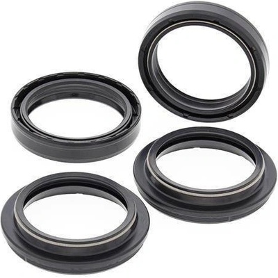 ALL BALLS sada gufera a prachovky do vidlic GAS GAS, BMW, CAGIVA, HUSQVARNA, TM (45x58x11) MOTO GUZZI BREVA 1100 rok 05-07 – Zbozi.Blesk.cz