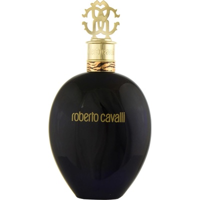 Roberto Cavalli Nero Assoluto parfumovaná voda dámska 75 ml tester