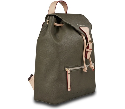 Bugatti Ella khaki 9 l