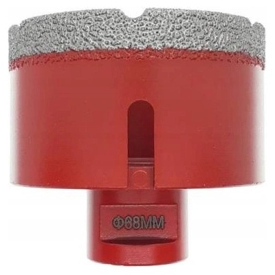 Diamantová korunka, Ø 68 mm, závit M14, STAYER
