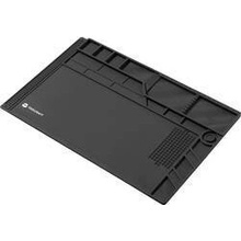 Toolcraft silikonová pájecí podložka TO-7088478