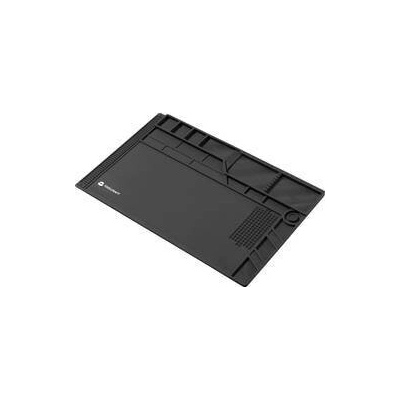 Toolcraft silikonová pájecí podložka TO-7088478