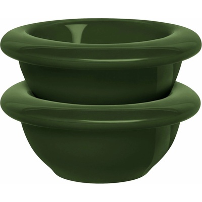 Hem 31010 Sada stojánků na vejce Bronto Green 2 ks