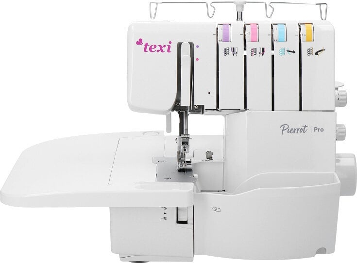 Texi Pierrot Pro Overlock (TEXI-PIERROT-PRO)