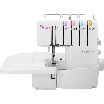 Texi Pierrot Pro Overlock (TEXI-PIERROT-PRO)