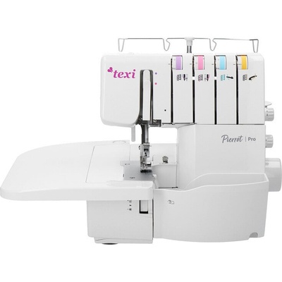 Texi Pierrot Pro Overlock (TEXI-PIERROT-PRO)