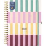 Busy B Дневник без дати 240 стр. Multi - Busy B (4925)