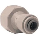 John Guest Rychlospojka hadice-závit 3/8-5/8'' BSP