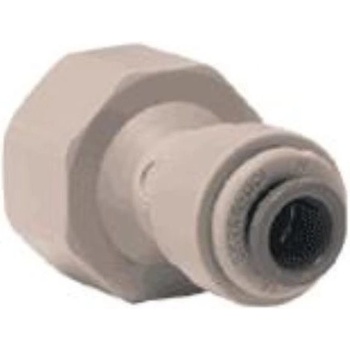 John Guest Rychlospojka hadice-závit 3/8-5/8'' BSP