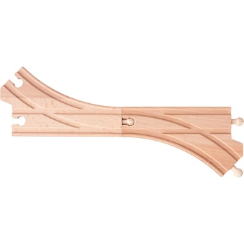 Bino Výhybka K 2 ks